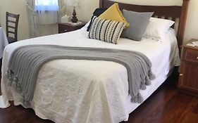 The Hideaway Luxury B&B Retreat