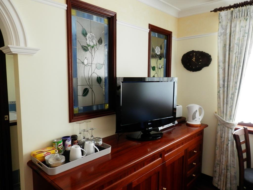 The Hideaway Luxury B&B Retreat Armadale Room photo