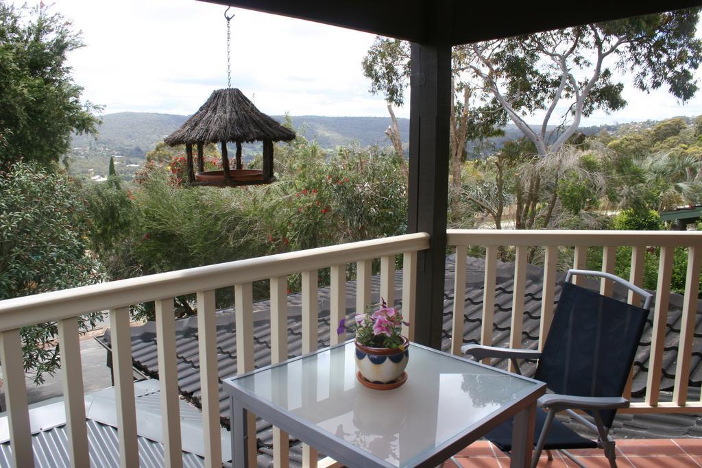 The Hideaway Luxury B&B Retreat Armadale Room photo